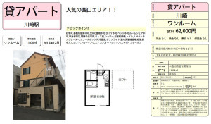 20230515　フロントフィールド中幸町205