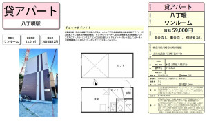 20230506　BLISS TERRACE川崎堤根PRIME109