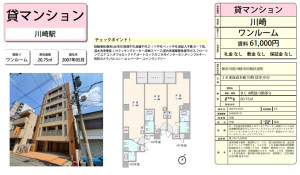 20230605　REAL川崎302