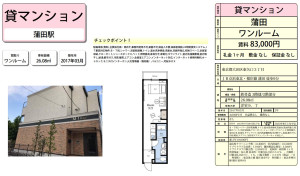 予備　M-1 Tokyo矢口３　205