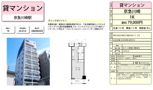 20230704　ハイトサーブル川崎302